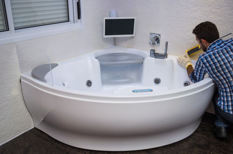 Bathtub Resurfacing