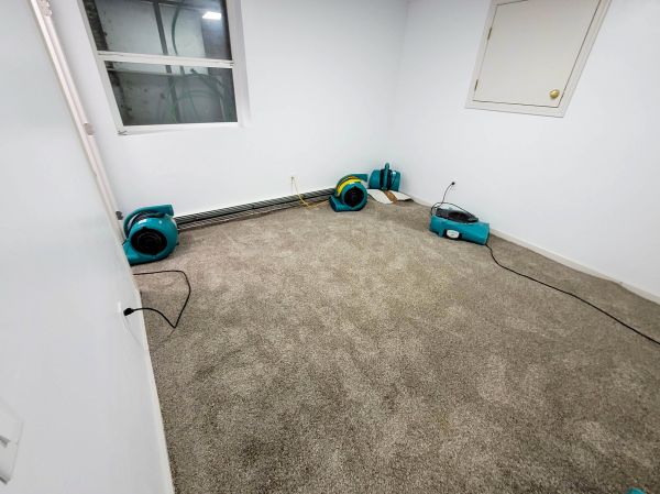 Flood Restoration Service