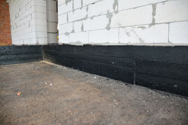 Cost of Basement Water Damage Service in Gastonia