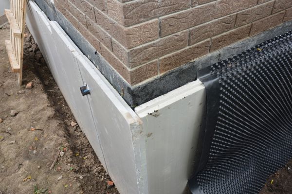 Flood Mitigation Service